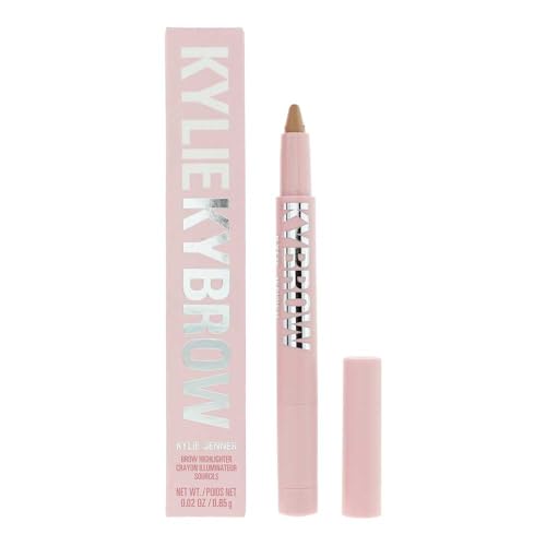 Kylie Cosmetics by Kylie Jenner Kylie Cosmetics by Kylie Jenner Kylie Cosmetics Kybrow Highlighter 006 Dark Matte – Image 2